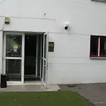Federația Română de Scrimă - Hotel Floreta de Aur
