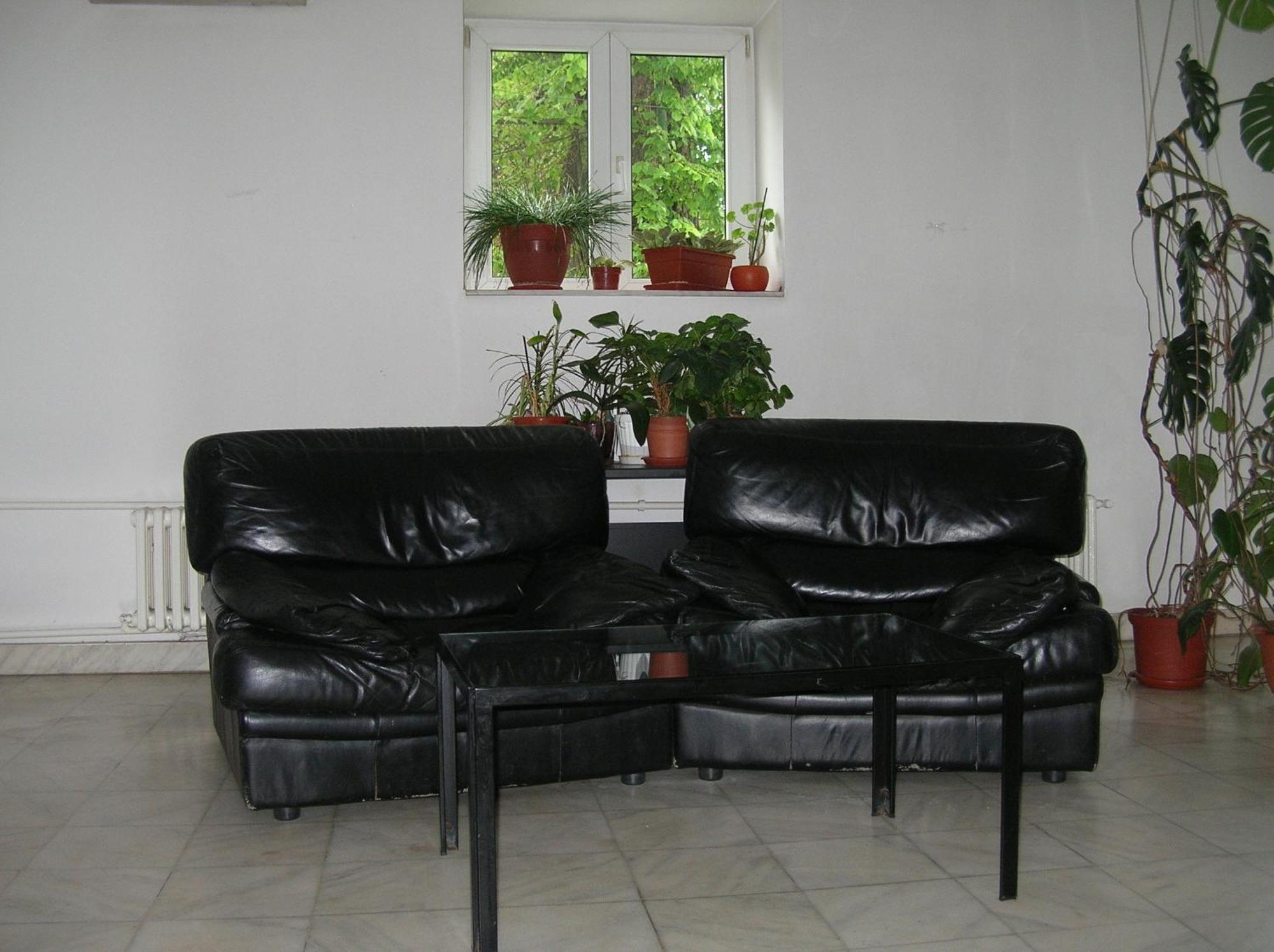 Federatia Romana De Scrima - Floreta De Aur Hotel 2*