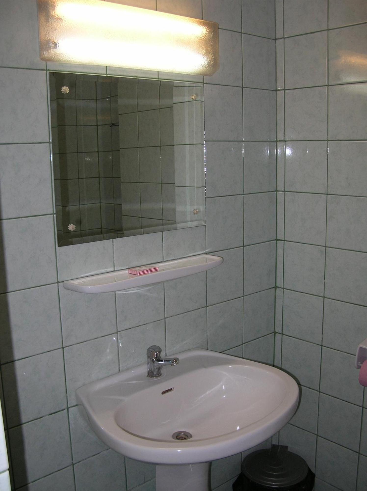 Hotel Federatia Romana De Scrima - Floreta De Aur Bucarest