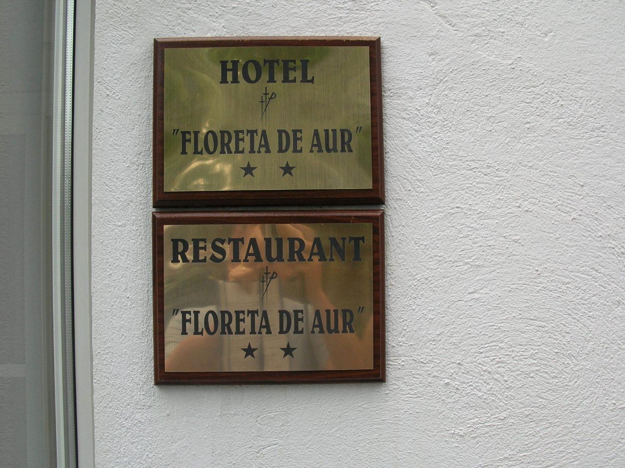 Federatia Romana De Scrima - Floreta De Aur Hotel Bucarest